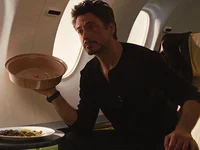 Tony Stark 