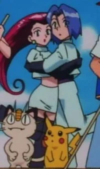 Team Rocket