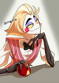 Люцифер Морнингстар