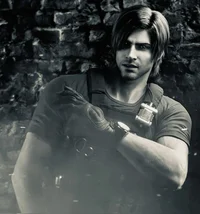 Leon Kennedy