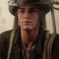 JOHN MARSTON
