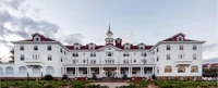 The Stanley Hotel