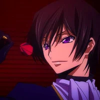 Lelouch vi Britannia