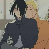 Naru-Sasu