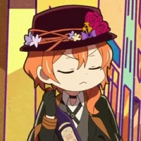 Chuuya