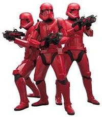 sith trooper