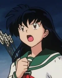 Kagome Higurashi