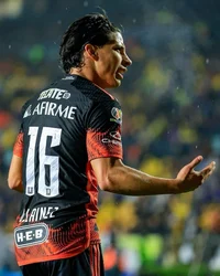 Diego Lainez