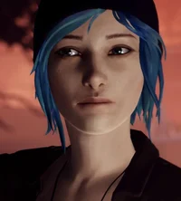Chloe Price