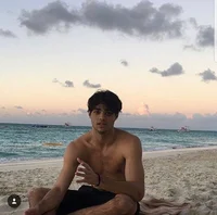 Noah Centineo