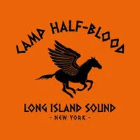 Camp Half-Blood