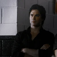 Damon Salvatore
