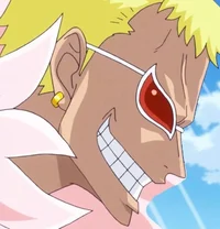 Doflamingo 