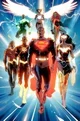 The Justice League