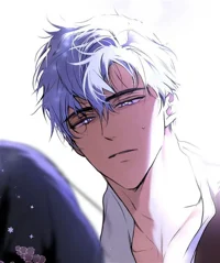 Ezra - Alpha husband