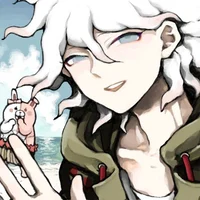 Nagito Komaeda 