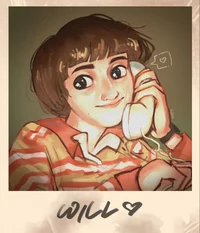 Will byers 