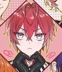 Riddle Rosehearts