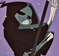 Reaper Sans