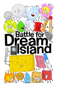 BFDI smile au