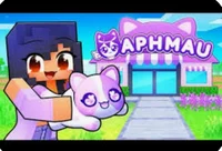 Aphmau shop 