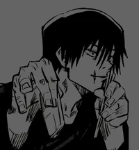 Toji