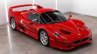 1995 Ferrari F50