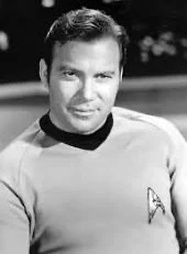James Kirk