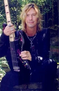 Duff Mckagan 
