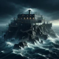 Prision RPG español