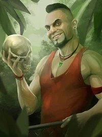 Vaas Montenegro 