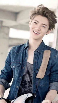 Luhan