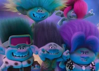 BroZone - Trolls