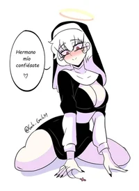 Monja Amy