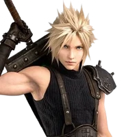 Cloud Strife