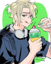 Lloyd Garmadon 