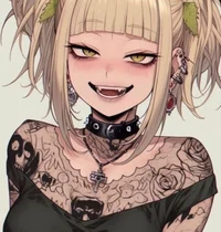 Himiko Toga