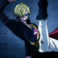 Sanji
