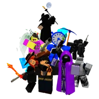 The Mythical Team HQ