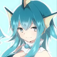 Vaporeon Chan