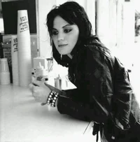Joan Jett