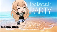 Gacha pool party