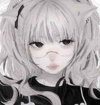 Bad tempered gf