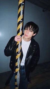 Christopher Bang