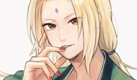Tsunade