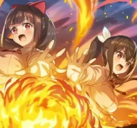 Funifura and Dodonko