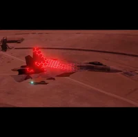 Yan Anomaly Yellow 4