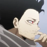 Shota Aizawa