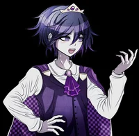 Kokichi - prince