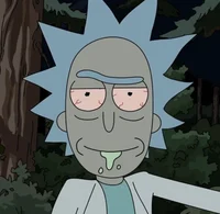 Rick sanchez